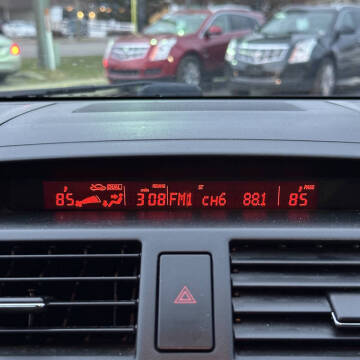 2011 Mazda CX-9 Touring