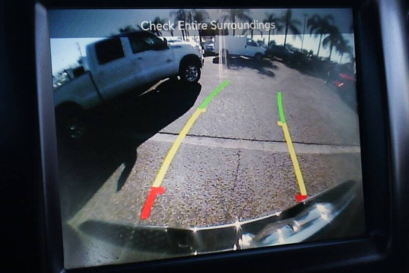 2017 RAM 2500 Laramie