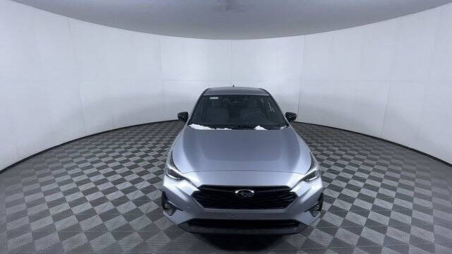 2025 Subaru Impreza RS