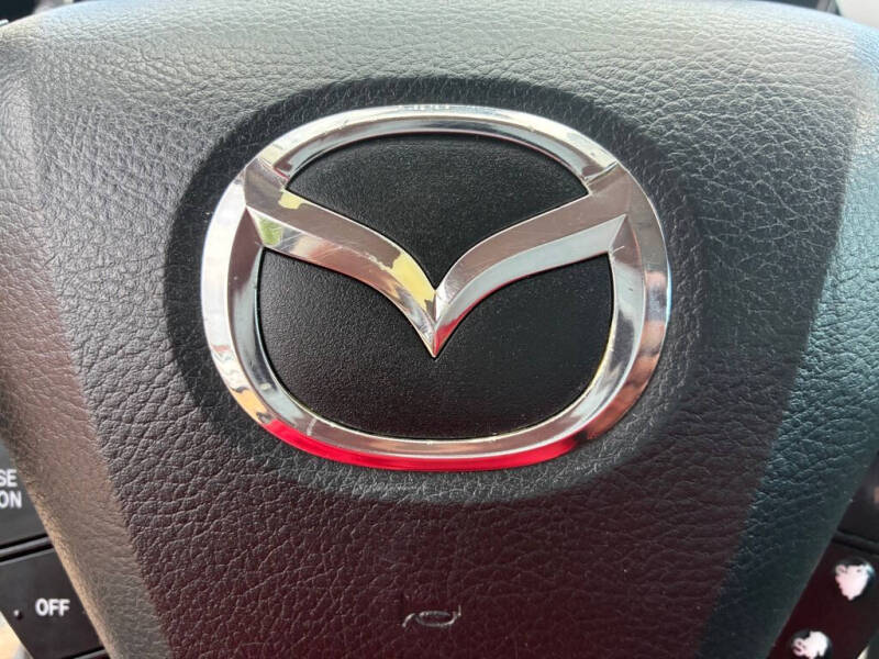 2013 Mazda MAZDA3 i Sport