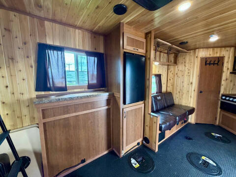 2022 Yetti Angler