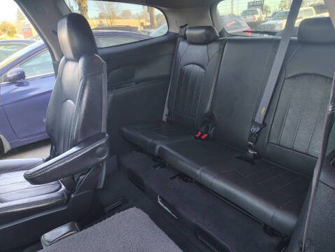 2014 Buick Enclave Premium