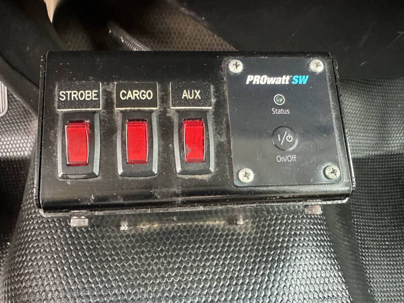 2013 Chevrolet Silverado 3500HD Work Truck