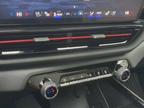 2026 Chevrolet Silverado EV Trail Boss