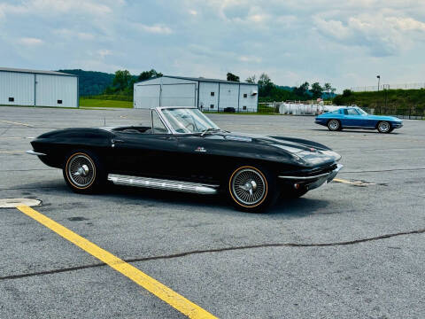 1965 Chevrolet Corvette