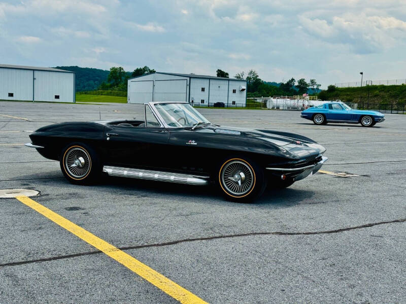 1965 Chevrolet Corvette