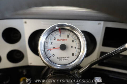 1982 Chevrolet C/K 10 Series