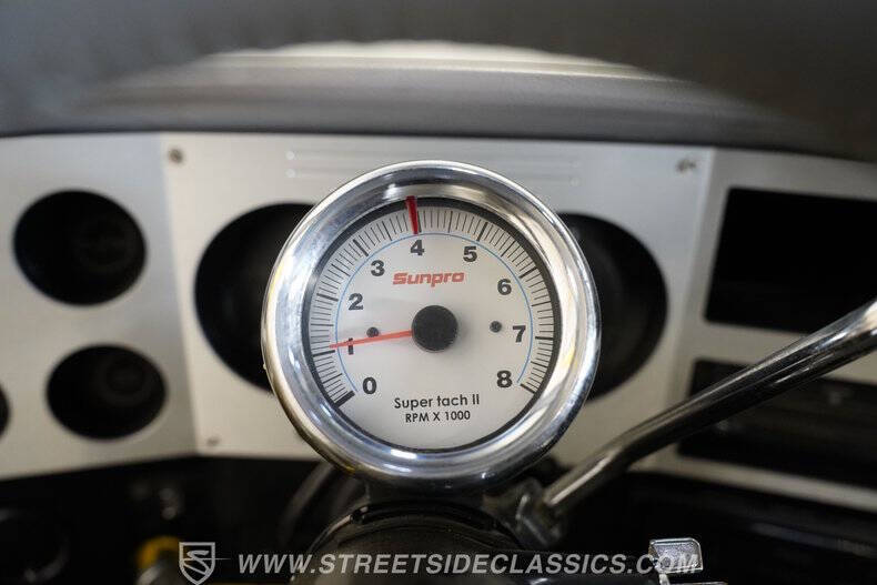 1982 Chevrolet C/K 10 Series