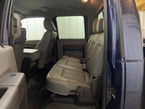 2015 Ford F-350 Super Duty