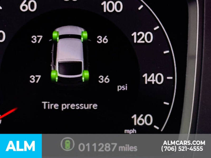 2025 Acura Integra w/Tech w/A-SPEC
