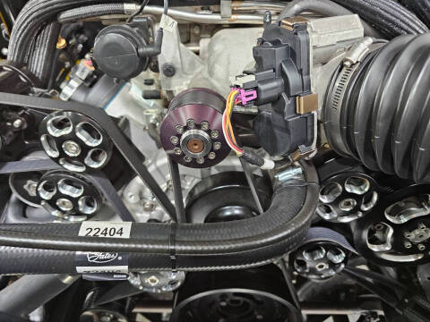 1970 Chevrolet C/K 10 Series