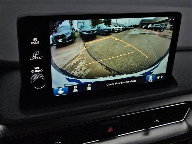 2026 Acura Integra w/A-SPEC