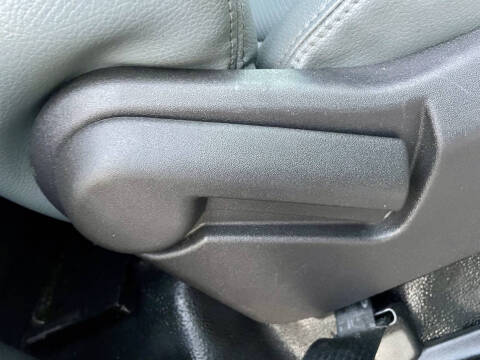 2015 Ford F-250 Super Duty XL