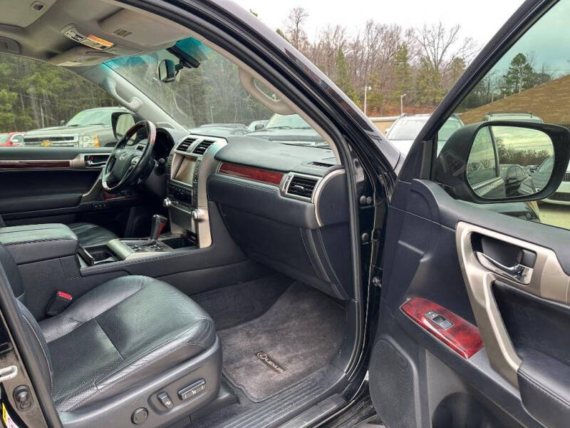 2010 Lexus GX 460 Premium