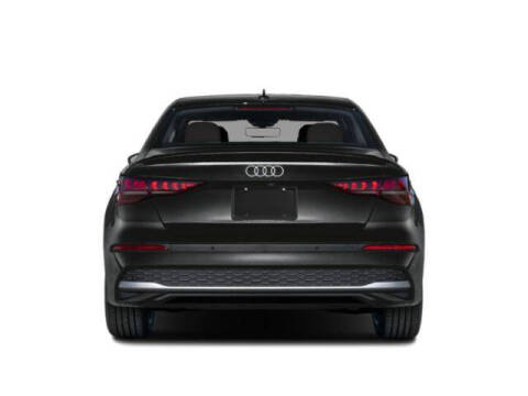 2026 Audi A3