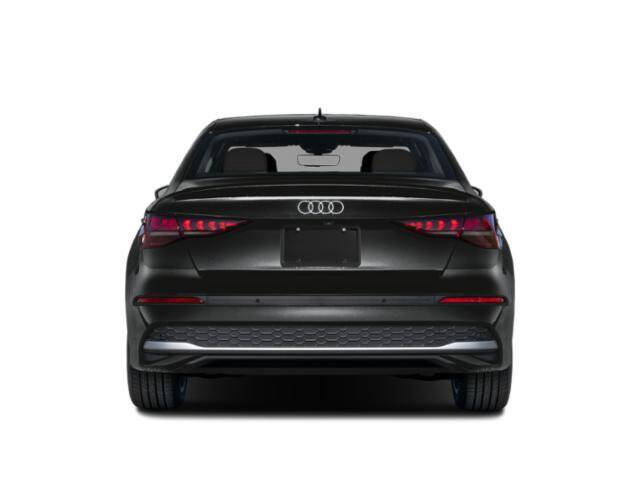 2026 Audi A3