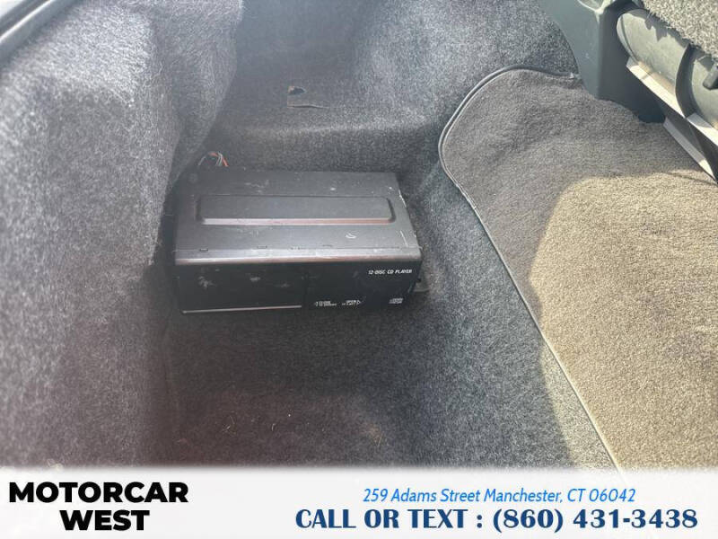 2002 Chevrolet Camaro Z28