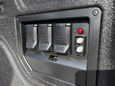 2026 GMC Sierra EV Denali