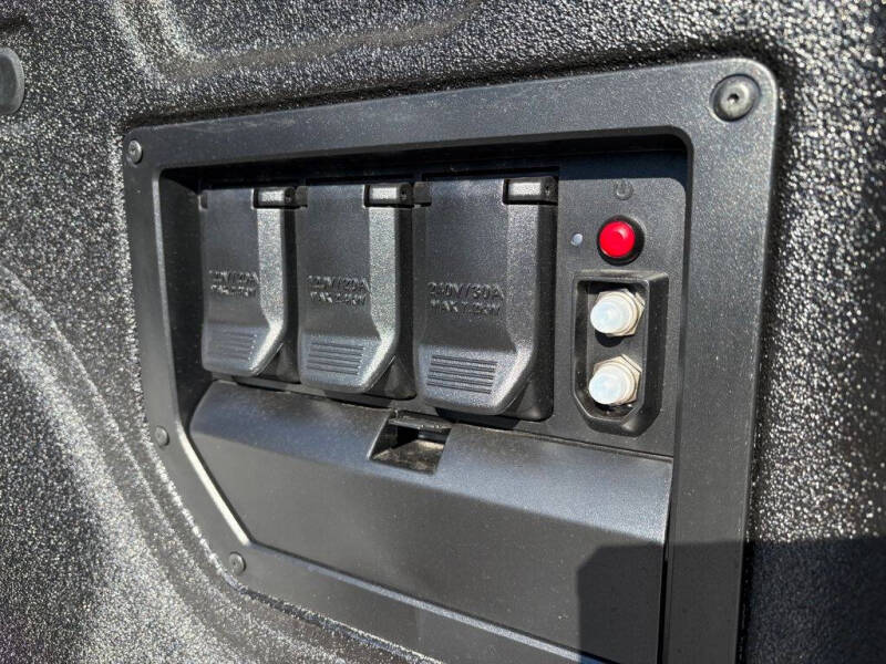 2026 GMC Sierra EV Denali