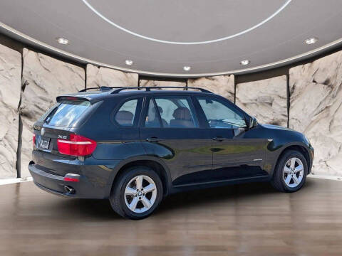 2010 BMW X5 xDrive35d