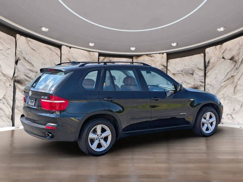 2010 BMW X5 xDrive35d