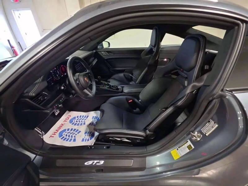 2026 Porsche 911