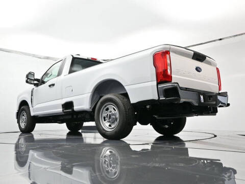 2026 Ford F-350 Super Duty XL
