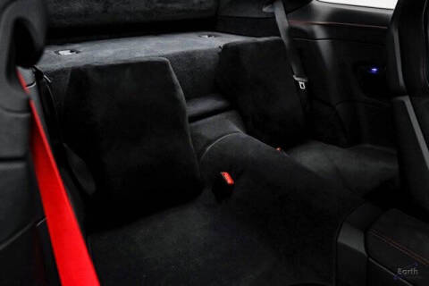 2022 Porsche 911 GT3