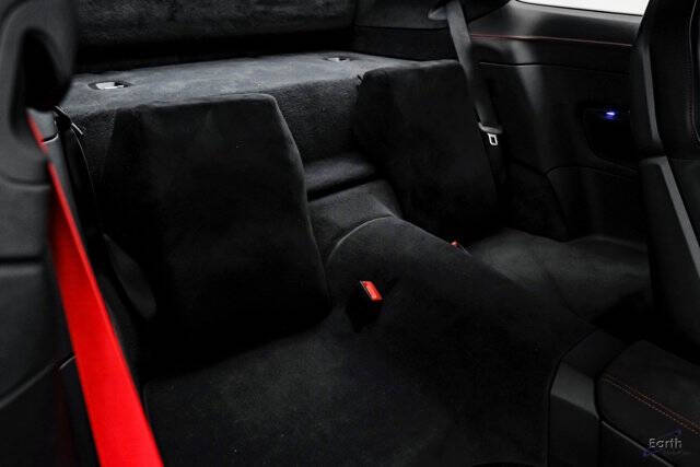 2022 Porsche 911 GT3