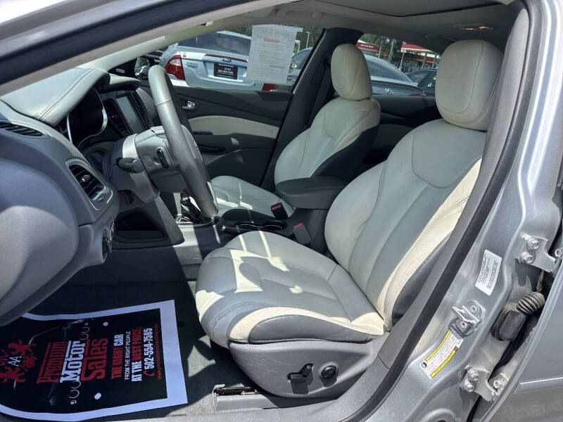 2013 Dodge Dart Limited