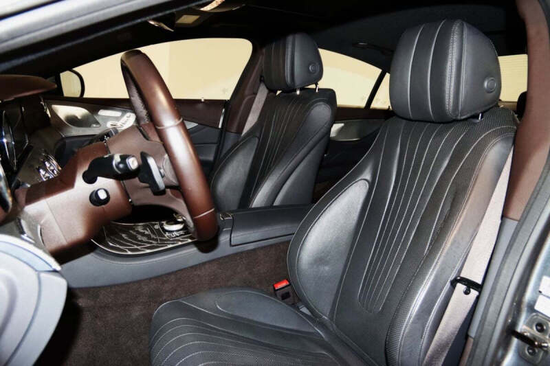 2019 Mercedes-Benz CLS CLS 450