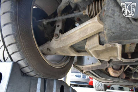 1990 Chevrolet Corvette