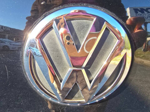 2013 Volkswagen Touareg TDI Lux