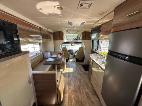 2016 Mercedes-Benz Sprinter