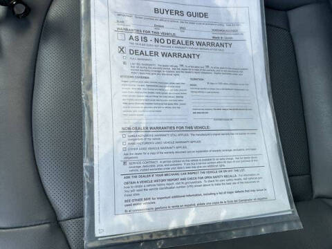 2022 Buick Enclave Essence