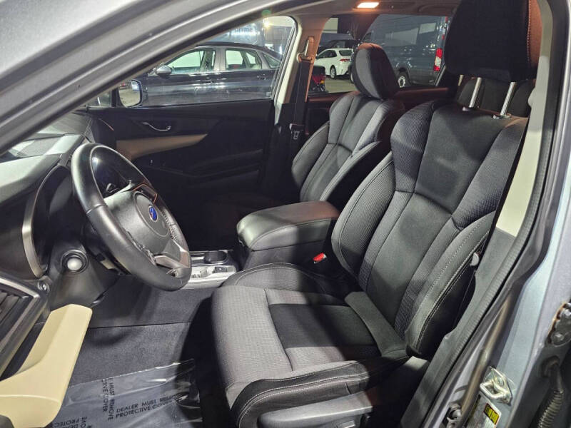 2021 Subaru Ascent Premium 7-Passenger