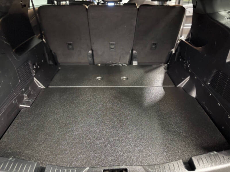 2021 Ford Explorer Police Interceptor Utility