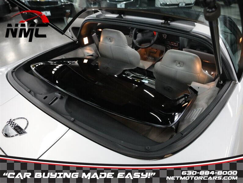 1996 Chevrolet Corvette