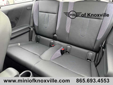 2025 MINI Hardtop 2 Door Cooper S