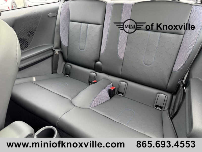 2025 MINI Hardtop 2 Door Cooper S