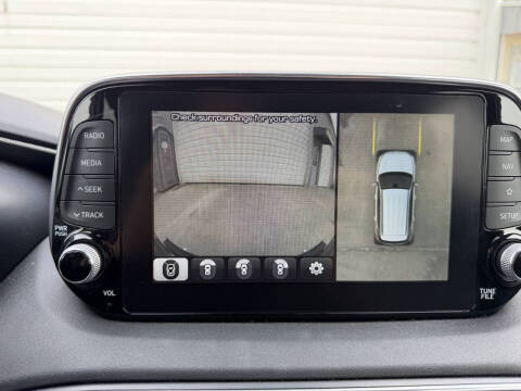 2019 Hyundai Santa Fe Ultimate 2.4L