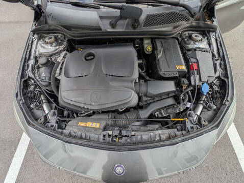 2014 Mercedes-Benz CLA CLA 250 4MATIC