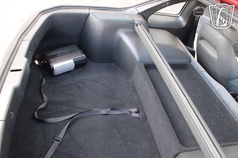1994 Nissan 300ZX