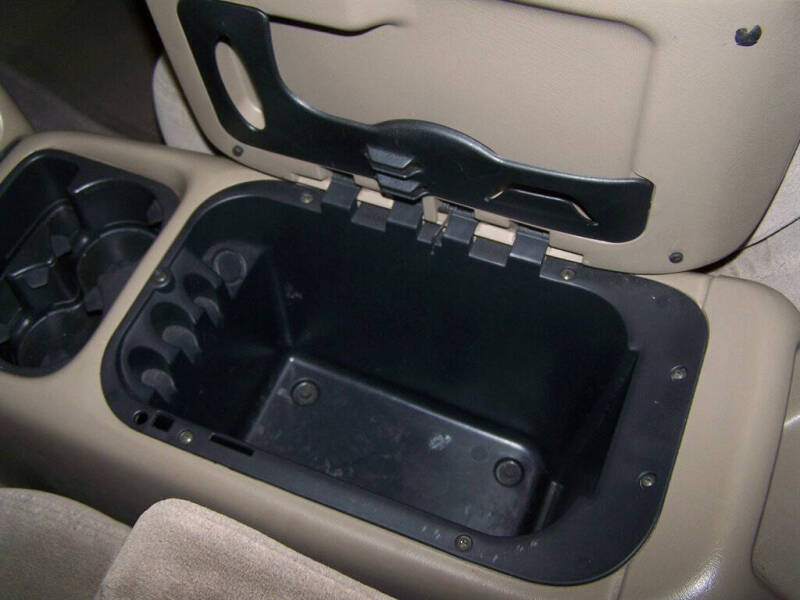 2002 Chevrolet Silverado 1500