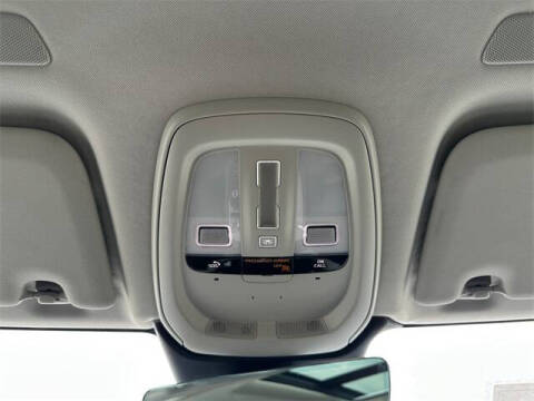 2022 Volvo XC60 B5 Inscription