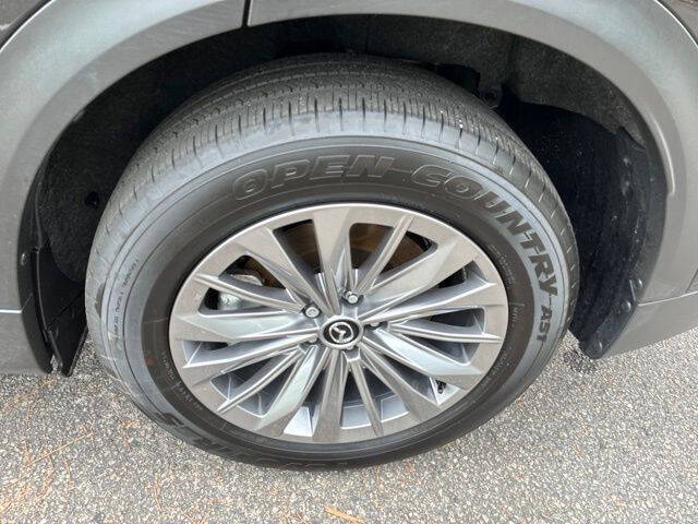 2026 Mazda CX-90 3.3 Turbo Select