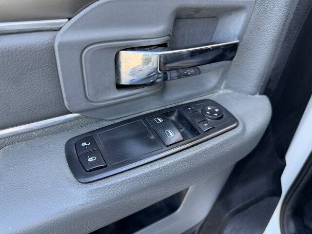 2017 RAM 5500
