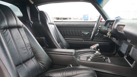 1977 Chevrolet Camaro