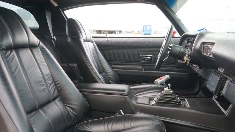 1977 Chevrolet Camaro
