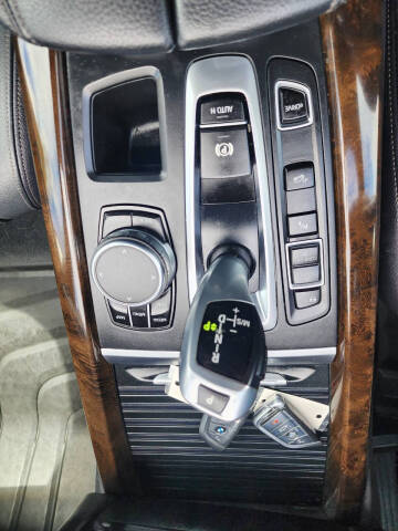 2018 BMW X5 xDrive40e iPerformance